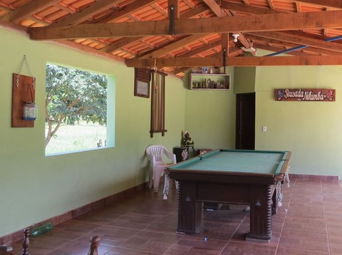 A Pousada